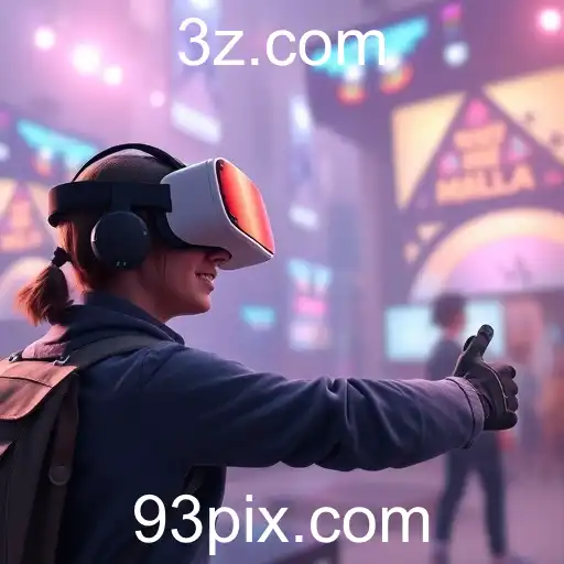 A Ascensão do 93pix: Um Novo Fenômeno no Mundo dos Jogos