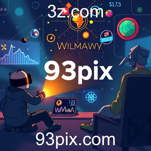 Tendências nos Jogos Online e a Ascensão de 93pix