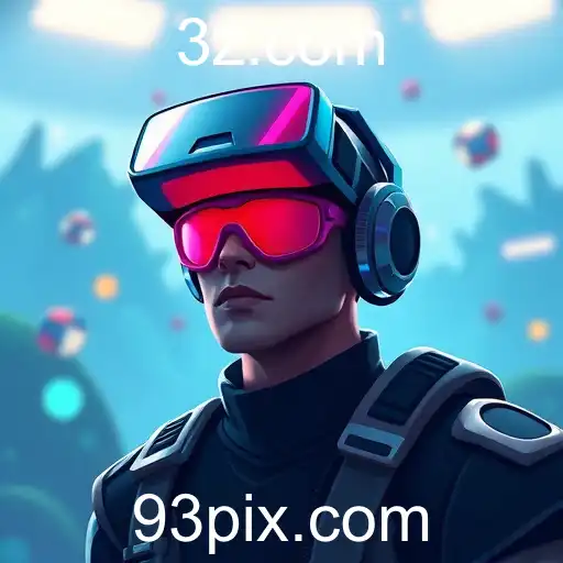 A Inovação da 93pix no Mercado de Jogos Online