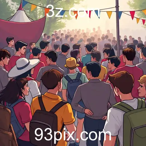 93pix: A Nova Febre dos Jogos Online em 2025