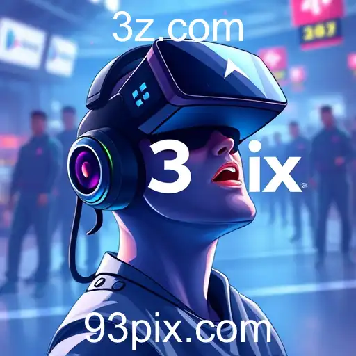 Revolução nos Jogos Online: 93pix Lidera Tendências