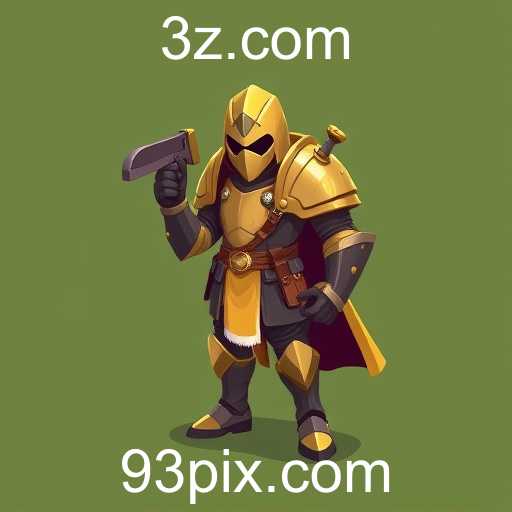 A Revolução dos Jogos Online com 93pix