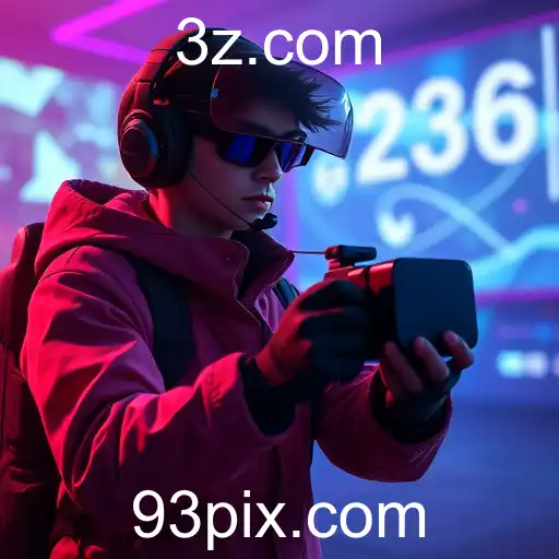 Tendências e Novidades no Mundo dos Jogos Online em 2026