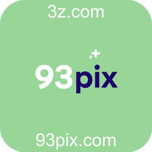 Novo Horizontes dos Jogos Online impulsionados pelo 93pix