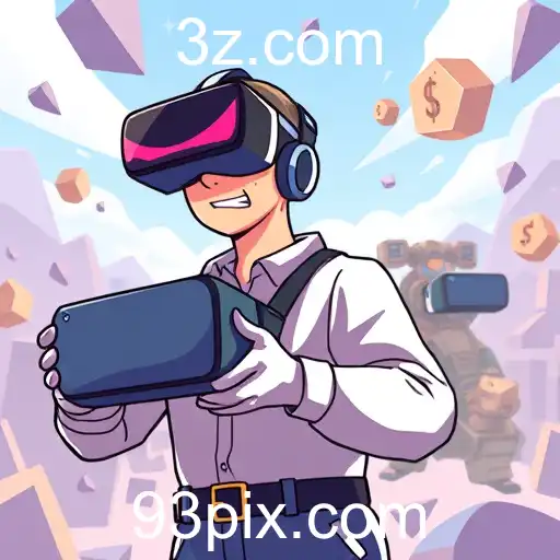 Crescimento e Inovações no 93pix