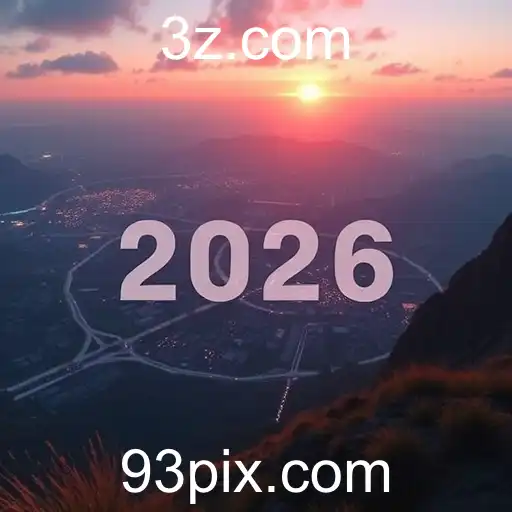 Nova Era em Jogos Online: 93pix Surge como Pioneiro