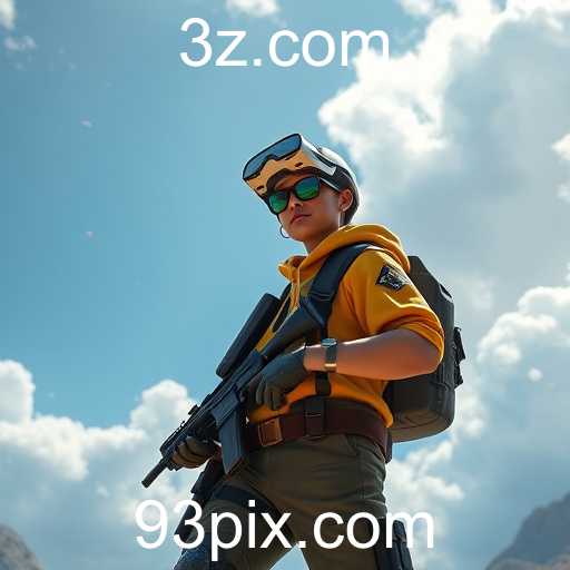 Novas Tendências no Mundo dos Jogos com 93pix