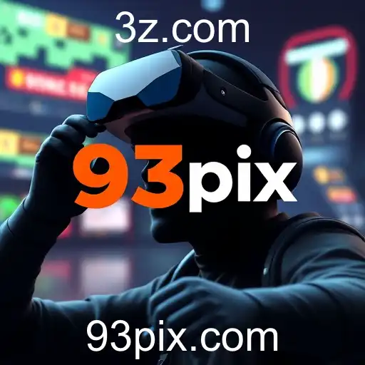 Tendências e Inovações do 93pix para 2026